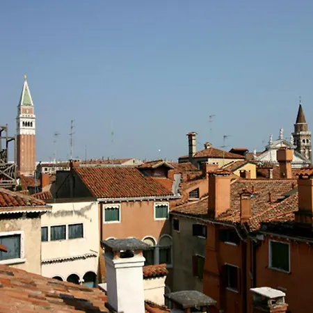 Casa Alba Apartment