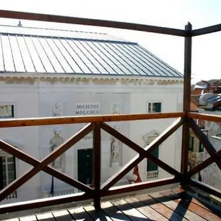 Casa Alba Appartement