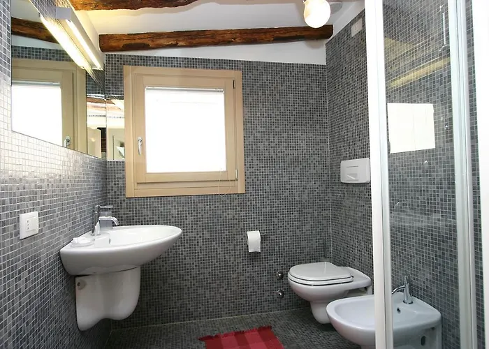 Appartement Casa Alba