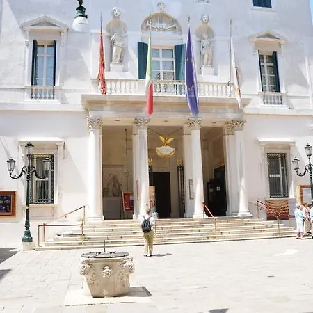 Casa Alba 아파트 *