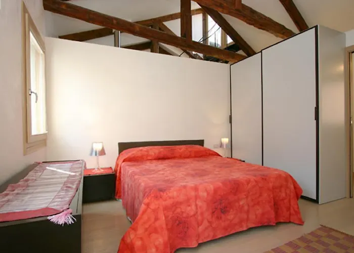 Casa Alba Венеция