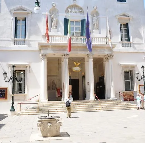 Casa Alba Апартаменты *