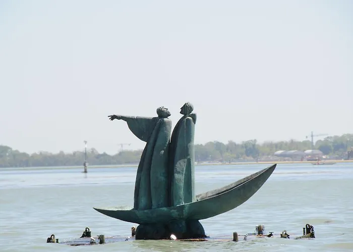 Casa Alba Апартаменты *