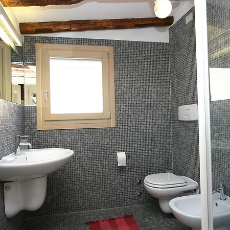 Apartament Casa Alba